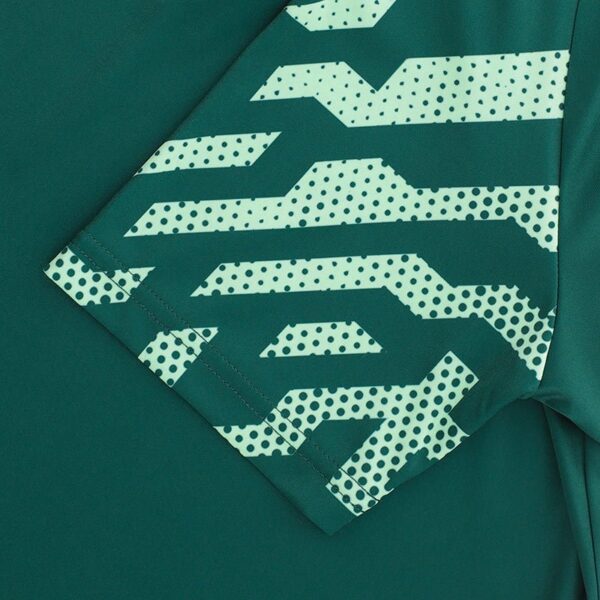 Electro Kids Jersey Bottle / Mint