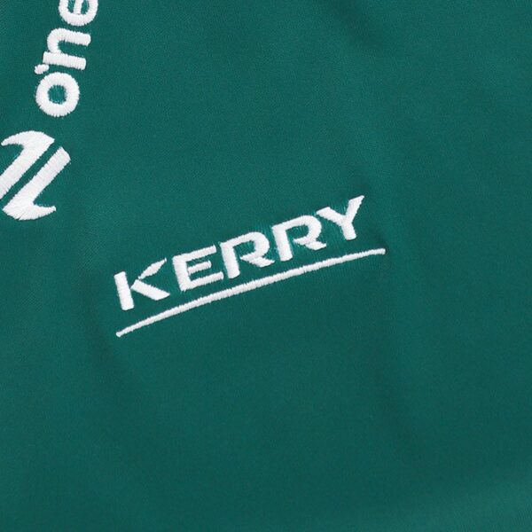 Electro Kids Jersey Bottle / Mint