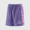 Electro Kids Shorts Purple / Pink