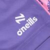 Electro Kids Shorts Purple / Pink