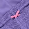Electro Kids Shorts Purple / Pink
