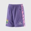 Electro Kids Shorts Purple / Pink