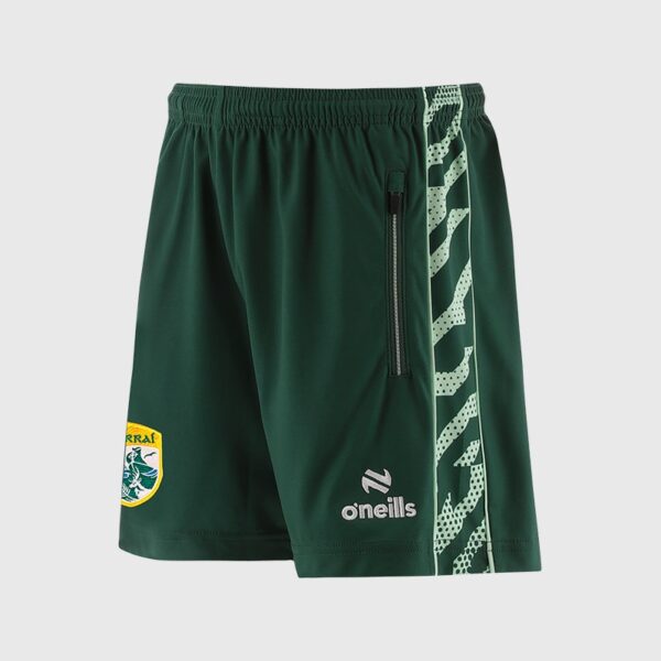 2026/03/1000045618.jpg Electro Kids Shorts Bottle / Mint