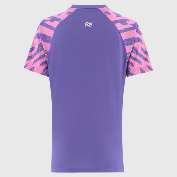 2026/03/1000045627.jpg Electro Kids Jersey Purple / Pink
