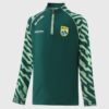 2026/03/1000045634.jpg Electro Kids Half Zip Bottle / Mint