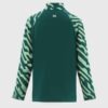 2026/03/1000045635.jpg Electro Kids Half Zip Bottle / Mint