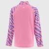 2026/03/1000045641.jpg Electro Kids Half Zip Pink / Purple