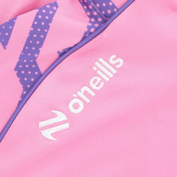 2026/03/1000045642.jpg Electro Kids Half Zip Pink / Purple