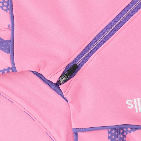 2026/03/1000045644.jpg Electro Kids Half Zip Pink / Purple