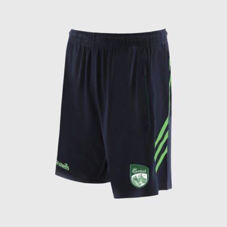 2026/03/1000045772.jpg Championship 26 Training Shorts Marine/Lime