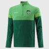 2026/03/1000045808.jpg Championship 26 Half Zip Green/Bottle/Lime