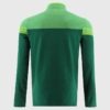 2026/03/1000045809.jpg Championship 26 Half Zip Green/Bottle/Lime