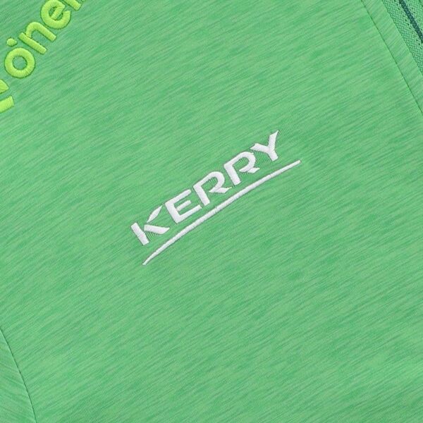 2026/03/1000045811.jpg Championship 26 Half Zip Green/Bottle/Lime