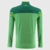 2026/03/1000045819.jpg Championship 26 Half Zip Bottle/Green/Lime