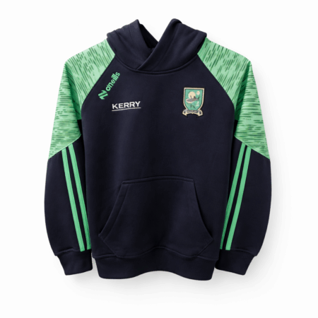 LGFA Hoody Marine / Mint