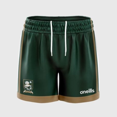 LGFA Home Shorts 26