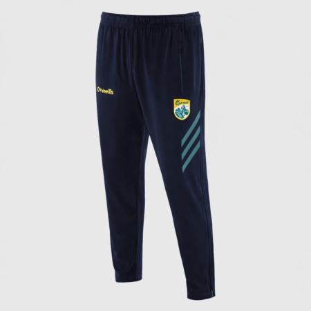 Sedona Skinnys Marine / Teal / Yellow
