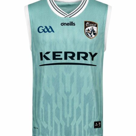 Kerry 2026 Goalkeeper Training Vest Mint