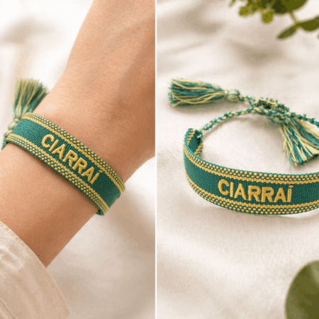 Kerry Wristband