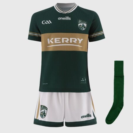 Kerry GAA Home Mini Kit