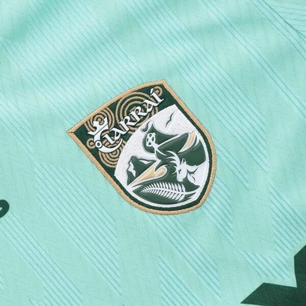 2026/05/1000047900-1.jpg Kerry GAA Home Goalkeeper Jersey 2026 - Player Fit Mint