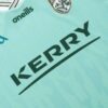 Kerry GAA Home Goalkeeper Jersey 2026 Mint