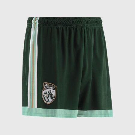 Kerry Home Goalkeeper Shorts 26