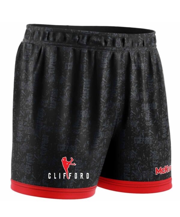 2026/06/1000049600.jpg Clifford Shorts - Black/Red