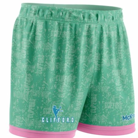 2026/06/1000049603.jpg Clifford Shorts - Mint/Pink