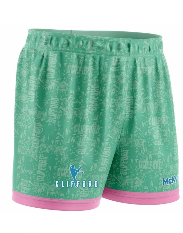 2026/06/1000049603.jpg Clifford Shorts - Mint/Pink