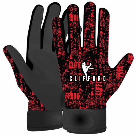 2026/06/1000049854.jpg Clifford Gaelic Gloves - Red/Black