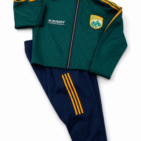 Kerry Hydra Infants Tracksuit Set