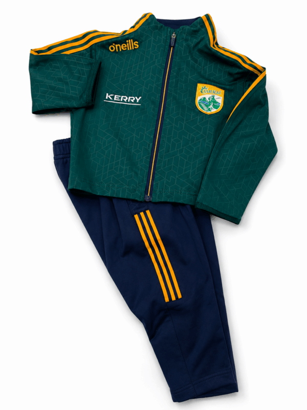 Kerry Hydra Infants Tracksuit Set