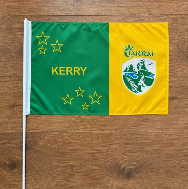 2026/07/1000051319-1.jpg Kerry GAA 12 x 18 Flag Stick
